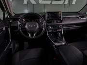 Toyota RAV4 V (XA50) Воронеж  - изображение 31