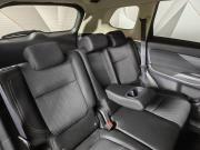 Mitsubishi Outlander III Рестайлинг 3 Москва  - изображение 36