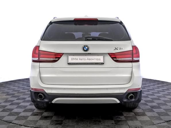 BMW X5 III (F15) с пробегом 2015 года, цена 2 830 000 рублей, 163872 км, внедорожник, Автокод Объявления