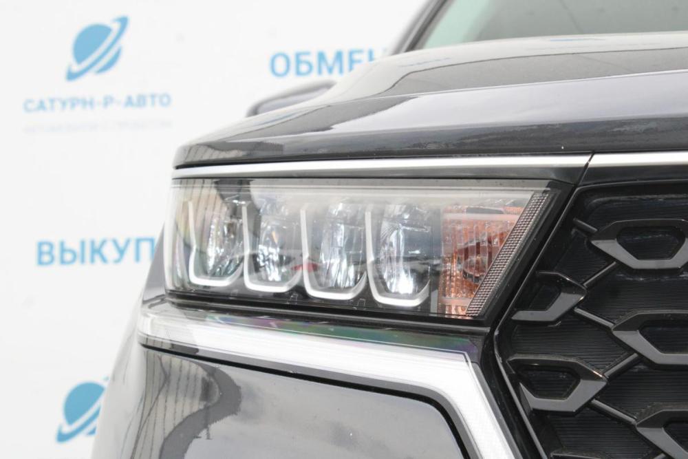 Kia Sorento IV Пермь  - изображение 4