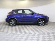 Nissan Juke I Рестайлинг Санкт-Петербург  - изображение 26
