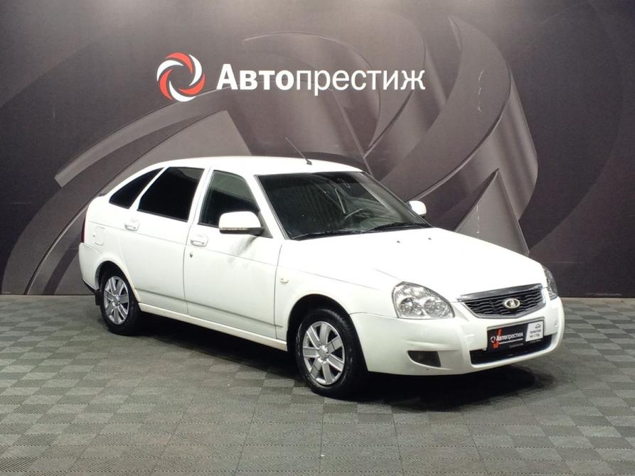 Lada (ВАЗ) Priora I Оренбург  - изображение 3