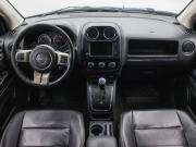 Jeep Compass I Рестайлинг Москва  - изображение 29