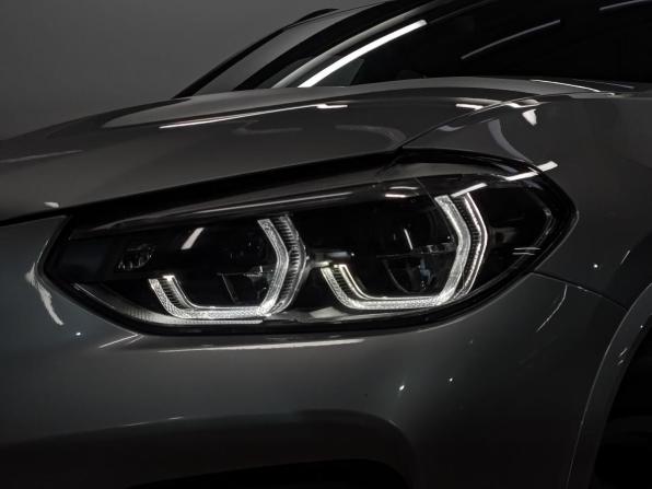 BMW X3 III (G01) с пробегом 2020 года, цена 3 950 000 рублей, 86330 км, внедорожник, Автокод Объявления