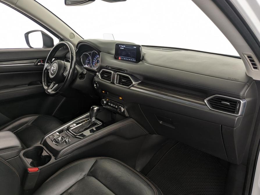 Mazda CX-5 II Москва  - изображение 11