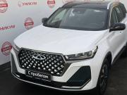 Chery Tiggo 7 Pro Plug-in Hybrid Екатеринбург  - изображение 49