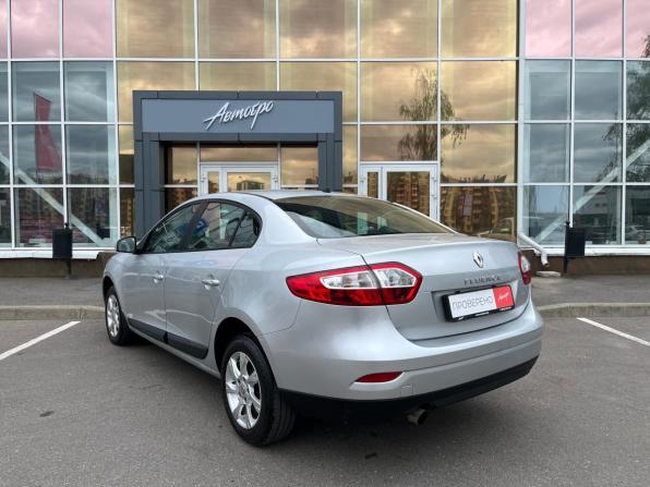 Renault Fluence I Рестайлинг с пробегом 2014 года, цена 839 000 рублей, 170632 км, седан, Автокод Объявления