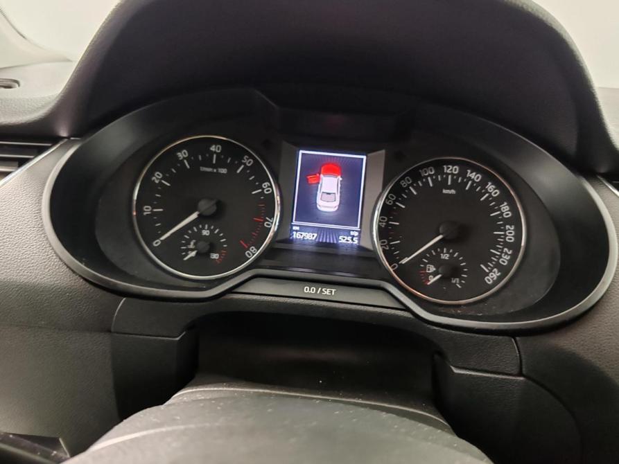 Skoda Octavia III (A7) Москва  - изображение 12