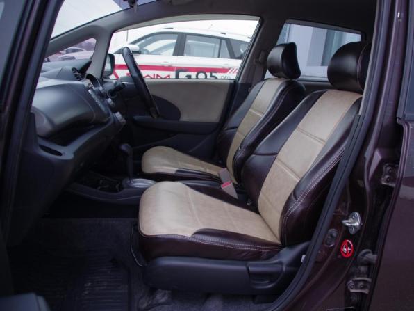 Honda Fit II с пробегом 2012 года, цена 1 069 000 рублей, 100660 км, хэтчбек, Автокод Объявления