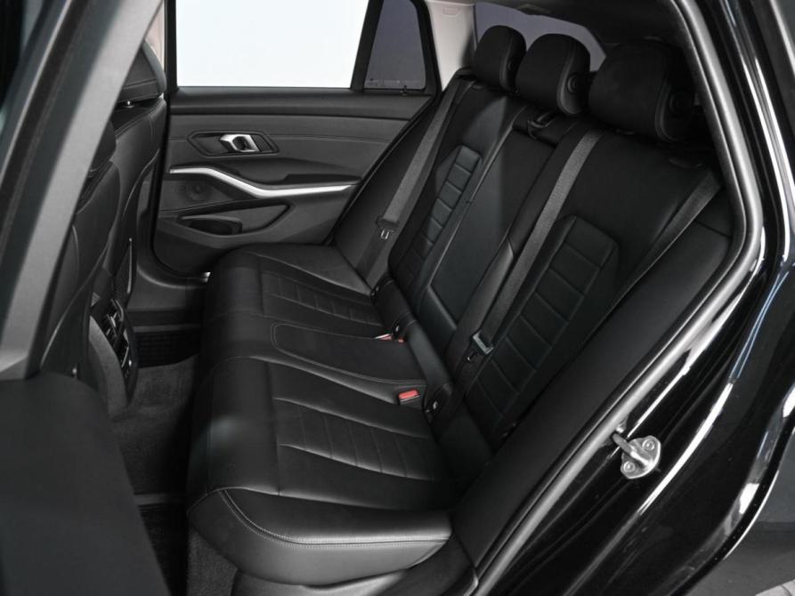 BMW 3 серии VII (G2x) Ростов-на-Дону  - изображение 9