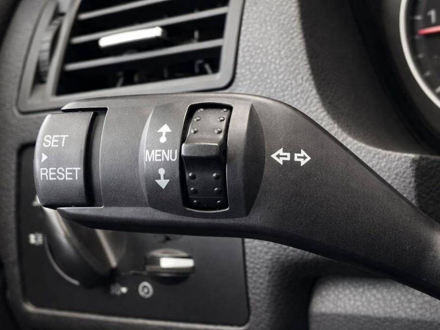 Ford C-MAX I Рестайлинг Пермь  - изображение 8