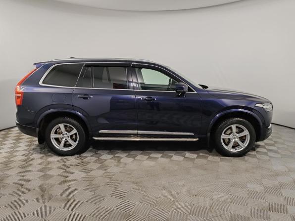 Volvo XC90 II с пробегом 2015 года, цена 2 929 000 рублей, 181895 км, внедорожник, Автокод Объявления