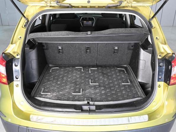 Suzuki SX4 II (S-Cross) с пробегом 2014 года, цена 1 099 000 рублей, 244117 км, хэтчбек, Автокод Объявления