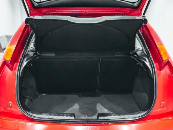 Ford Focus I с пробегом 2001 года, цена 203 531 рубль, 120135 км, хэтчбек, Автокод Объявления