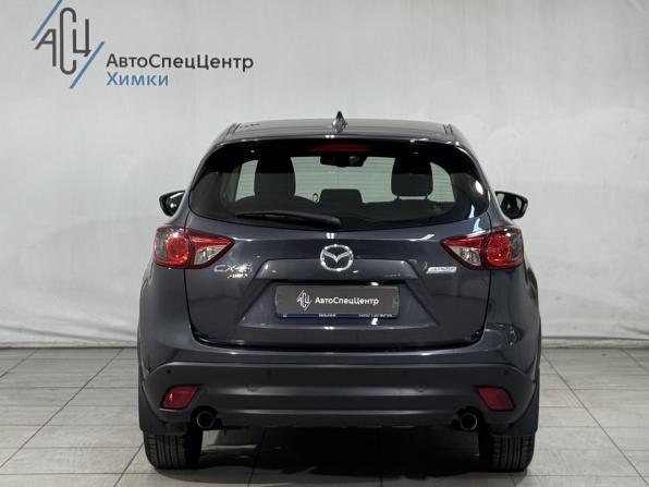 Mazda CX-5 I с пробегом 2014 года, цена 1 749 800 рублей, 145000 км, внедорожник, Автокод Объявления