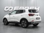 Chery Tiggo 4 I Рестайлинг Воронеж  - изображение 24