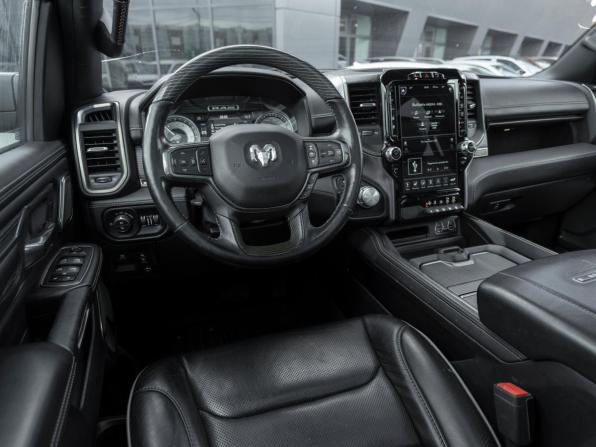 Ram 1500 V с пробегом 2019 года, цена 5 700 000 рублей, 156439 км, пикап, Автокод Объявления