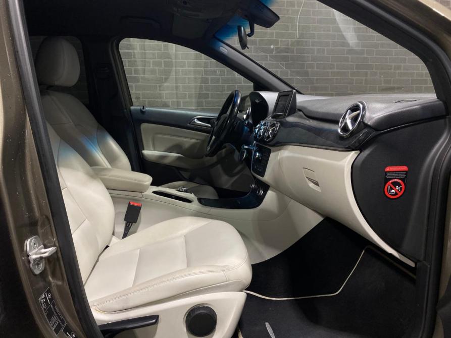 Mercedes-Benz B-Класс II (W246) Челябинск  - изображение 8