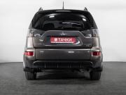 Mitsubishi Outlander II Рестайлинг Иркутск  - изображение 29