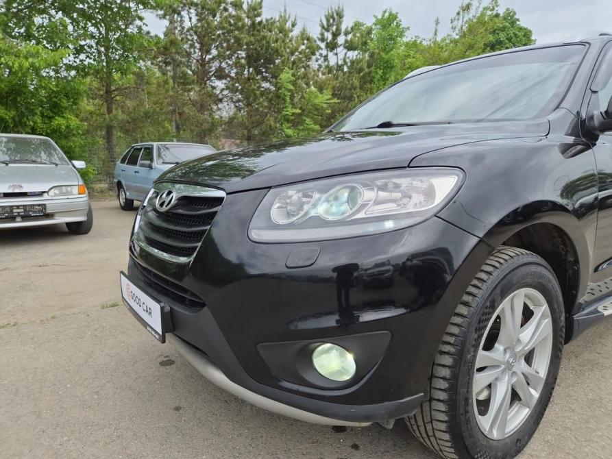 Hyundai Santa Fe II Рестайлинг Саратов  - изображение 18