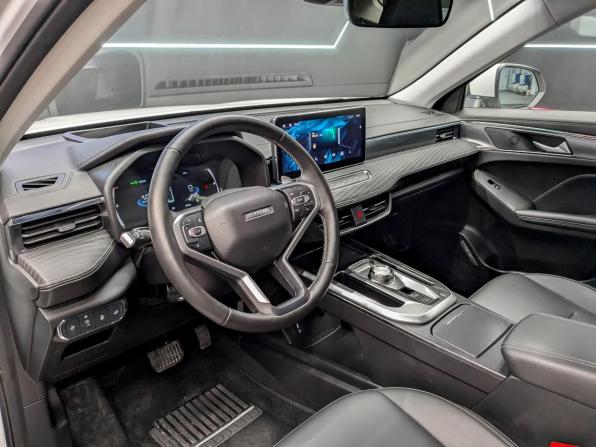 Haval Jolion I с пробегом 2023 года, цена 1 595 000 рублей, 88003 км, внедорожник, Автокод Объявления