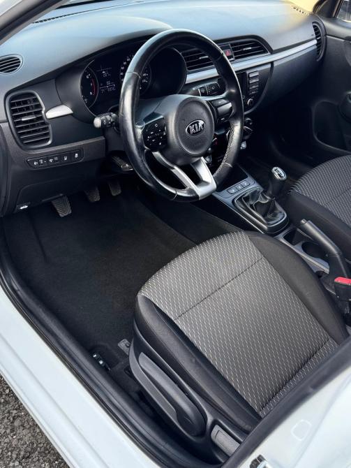 Kia Rio IV Набережные Челны  - изображение 14