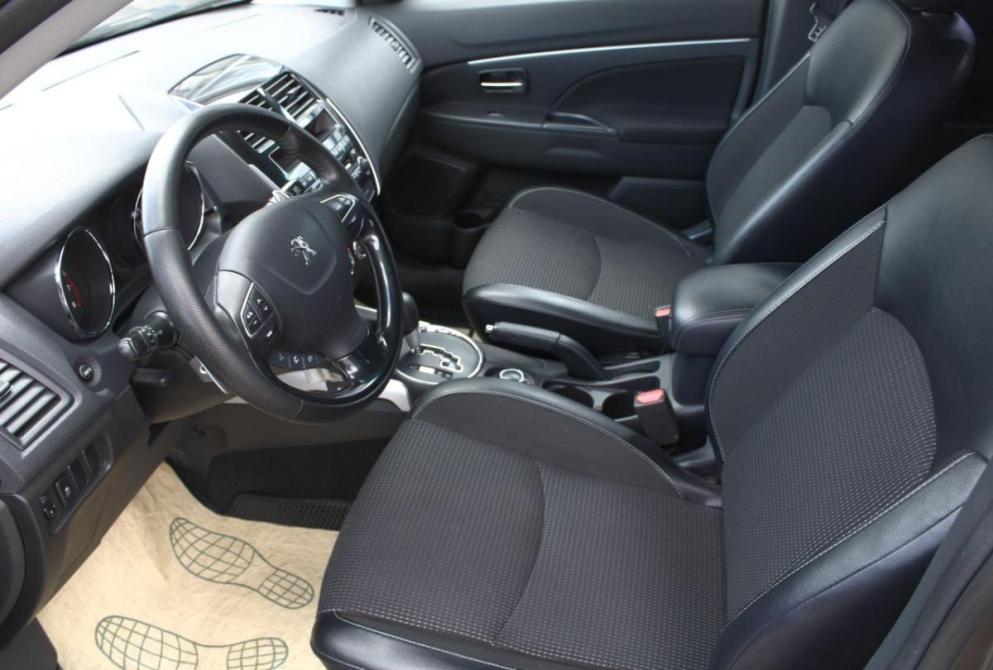 Peugeot 4008 I Нижний Новгород  - изображение 15