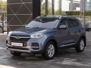 Chery Tiggo 4 I Рестайлинг Новосибирск  - изображение 22