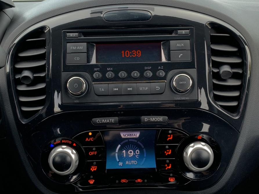 Nissan Juke I Москва  - изображение 17