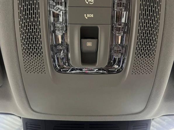 Новый Mercedes-Benz GLE II (V167) Рестайлинг 2025 года, цена 10 599 000 рублей, внедорожник, Автокод Объявления