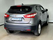 Nissan Qashqai II Москва  - изображение 19