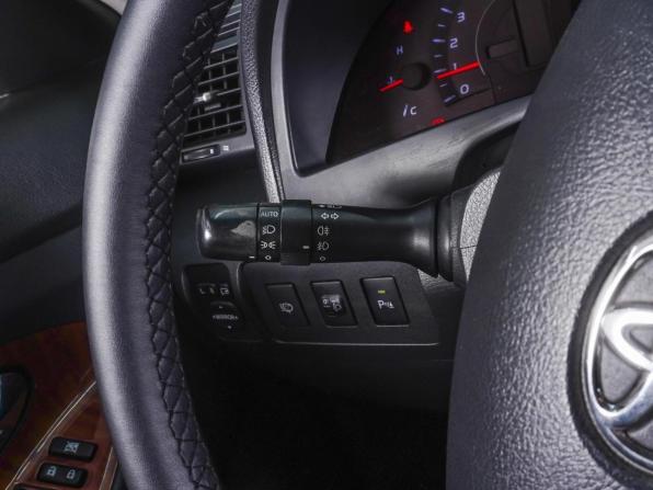 Toyota Camry VI (XV40) Рестайлинг с пробегом 2009 года, цена 794 070 рублей, 312715 км, седан, Автокод Объявления