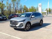 Chery Tiggo 7 Pro Max I Рестайлинг Чебоксары  - изображение 26