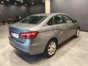 Lada (ВАЗ) Vesta I Нижний Новгород  - изображение 12