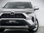 Toyota RAV4 V (XA50) Санкт-Петербург  - изображение 25