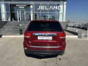 Jeep Grand Cherokee IV (WK2) Саратов  - изображение 21