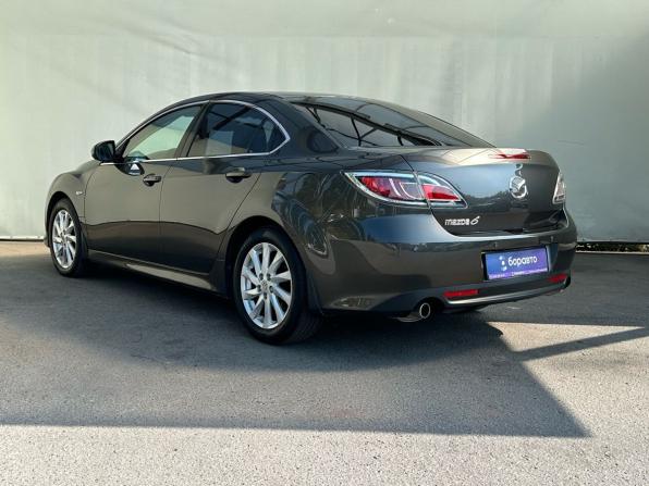Mazda 6 II (GH) Рестайлинг с пробегом 2010 года, цена 990 000 рублей, 170671 км, седан, Автокод Объявления
