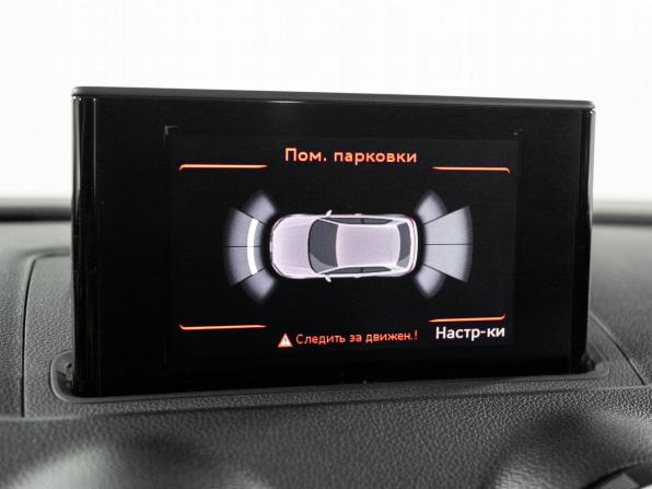 Audi A3 III (8V) с пробегом 2012 года, цена 949 500 рублей, 156161 км, хэтчбек, Автокод Объявления