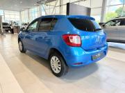 Renault Sandero II Серпухов  - изображение 14