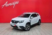 Renault Duster II Вологда  - изображение 21