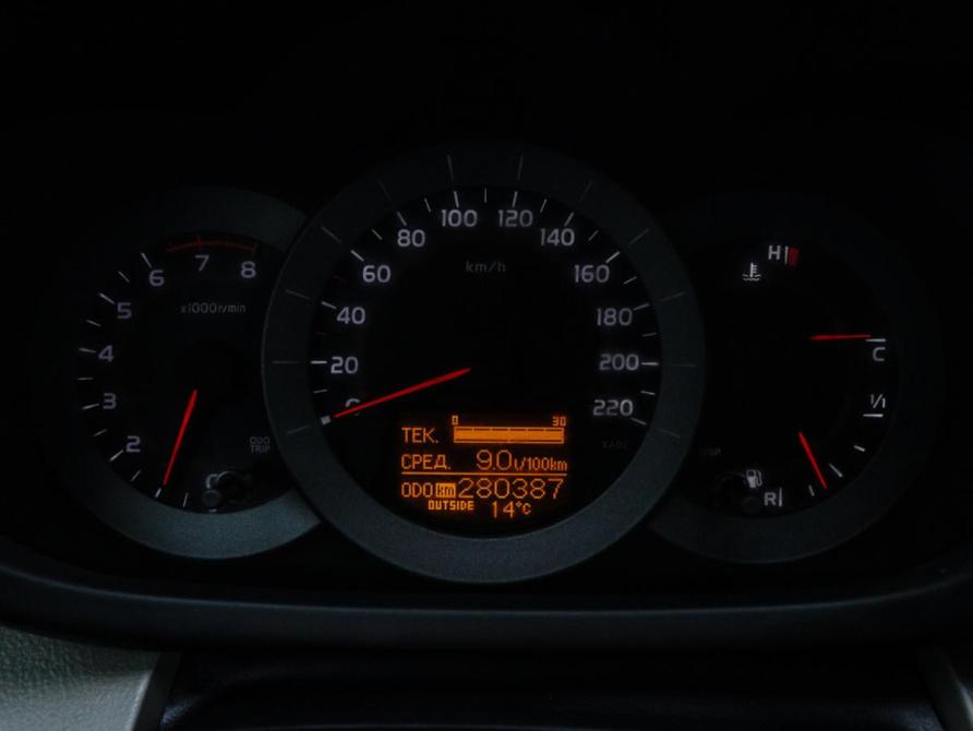 Toyota RAV4 III (XA30) Москва  - изображение 24