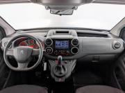 Peugeot Partner II Рестайлинг 2 Москва  - изображение 40
