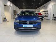 Volkswagen Tiguan II Рестайлинг Москва  - изображение 20