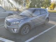 Hyundai Creta I Ижевск  - изображение 26