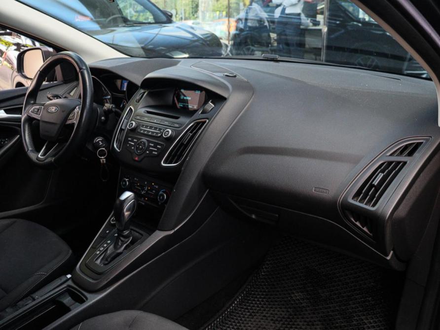 Ford Focus III Рестайлинг Москва  - изображение 8
