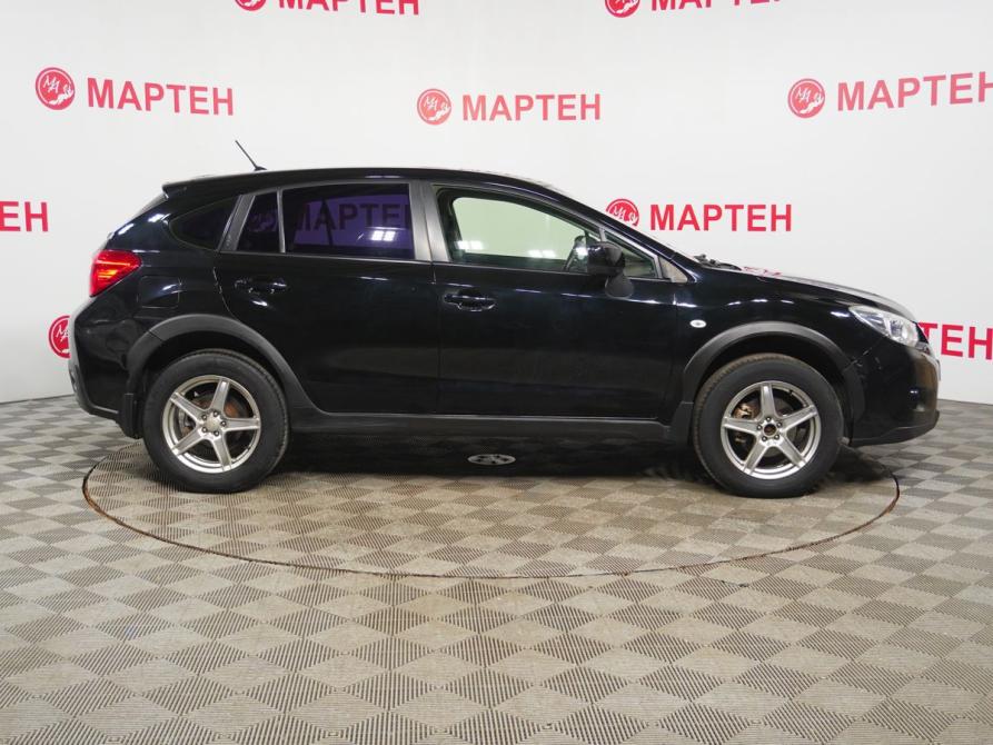 Subaru XV I Вологда  - изображение 4