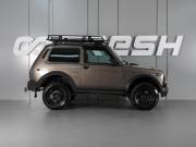 Lada (ВАЗ) 2121 (4x4) I Рестайлинг Минеральные Воды  - изображение 20