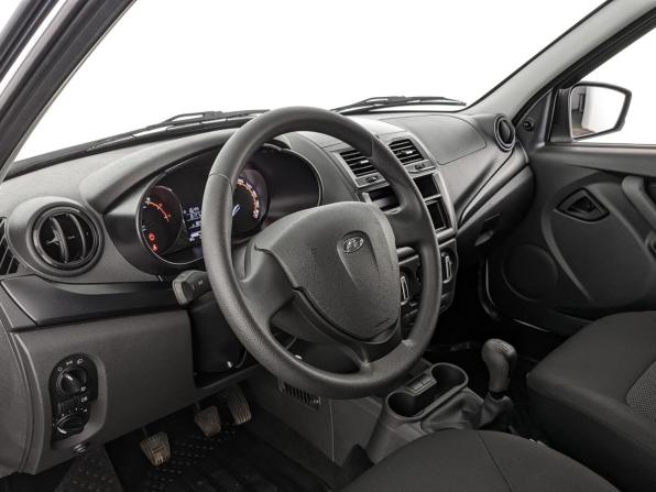 Lada (ВАЗ) Granta I Рестайлинг с пробегом 2025 года, цена 815 000 рублей, 8175 км, седан, Автокод Объявления