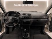Skoda Fabia II Рестайлинг Челябинск  - изображение 29