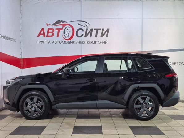 Toyota RAV4 VI (XA60) с пробегом 2026 года, цена 4 649 000 рублей, 11 км, внедорожник, Автокод Объявления